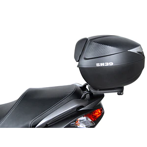 Kit Fixação Top Case SHAD Suzuki Burgman 200 2007-2021 S0BR17ST