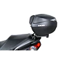 Kit Fixação Top Case SHAD Suzuki Burgman 200 2007-2021 S0BR17ST - Thumbnail 2