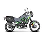 Kit Fixação Malas Laterais 3P SHAD Kawasaki KLE 500 2026 K0KL56IF - vignette 2