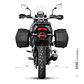 Kit Fixação Malas Laterais 3P SHAD Kawasaki KLE 500 2026 K0KL56IF - vignette 4
