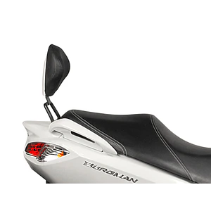 Kit Fixação Encosto SHAD Suzuki Burgman 200 2007-2021 S0BR17RV