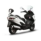 Kit Fixação Encosto SHAD Suzuki Burgman 200 2007-2021 S0BR17RV - Thumbnail 3