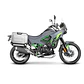Kit Fixação Malas Laterais 4P SHAD Kawasaki KLE 500 2026 K0KL564P - Thumbnail 2