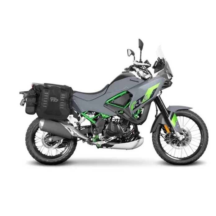 Kit Fixação Malas Laterais 4P SHAD Kawasaki KLE 500 2026 K0KL564P 3