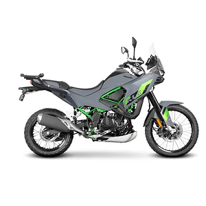 Kit Fixação Top Case SHAD Kawasaki KLE 500 2026 K0KL56ST