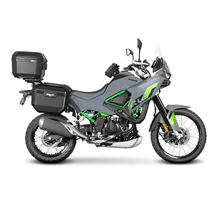 Kit Fixação Top Case SHAD Kawasaki KLE 500 2026 K0KL56ST