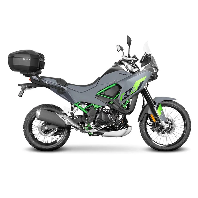 Kit Fixação Top Case SHAD Kawasaki KLE 500 2026 K0KL56ST 6