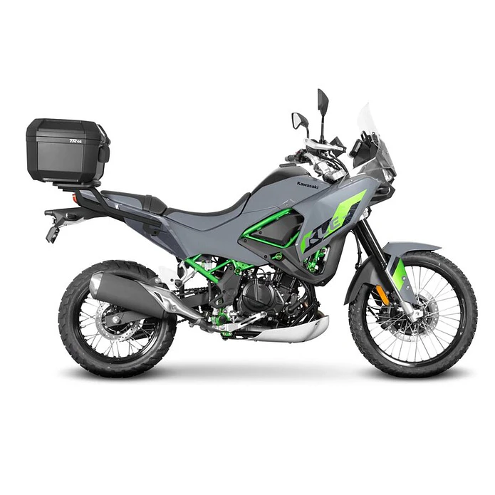 Kit Fixação Top Case SHAD Kawasaki KLE 500 2026 K0KL56ST 7