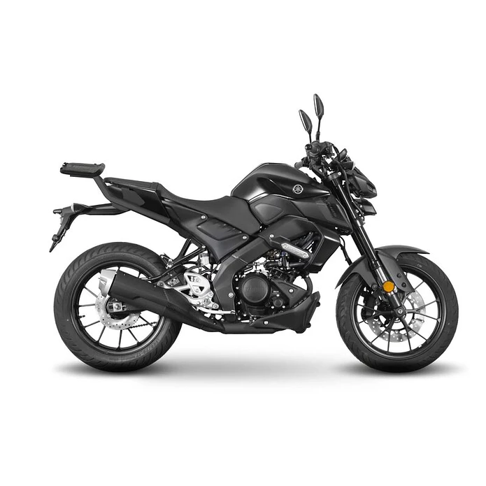 Kit Fixação Top Case SHAD Yamaha MT-125 2020-2026 Y0MT15ST 1