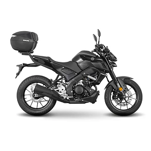 Kit Fixação Top Case SHAD Yamaha MT-125 2020-2026 Y0MT15ST