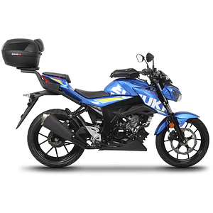 Kit Fixação Top Case SHAD Suzuki GSX-R 125 2017-2024 S0GS17ST