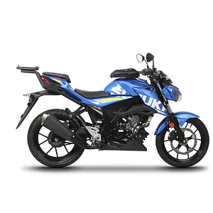 Kit Fixação Top Case SHAD Suzuki GSX-R 125 2017-2024 S0GS17ST