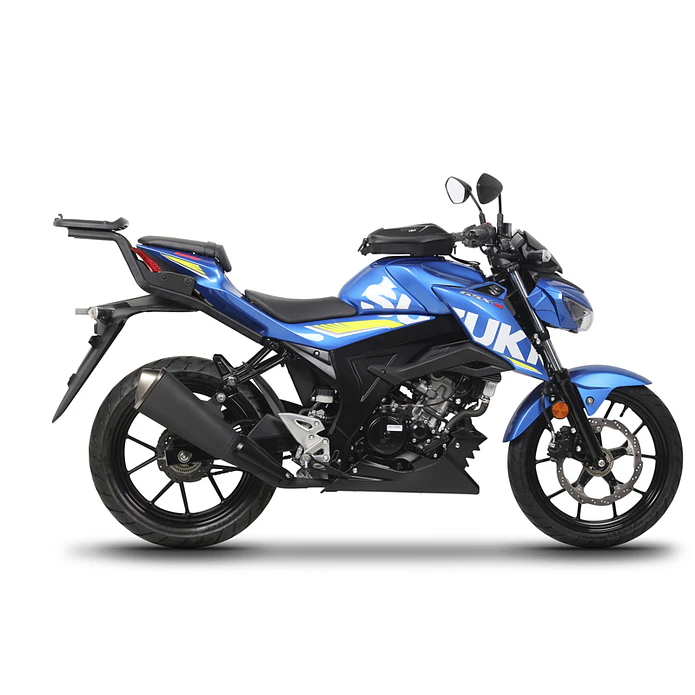 Kit Fixação Top Case SHAD Suzuki GSX-R 125 2017-2024 S0GS17ST 2