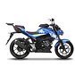 Kit Fixação Top Case SHAD Suzuki GSX-R 125 2017-2024 S0GS17ST - vignette 2
