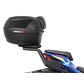 Kit Fixação Top Case SHAD Suzuki GSX-R 125 2017-2024 S0GS17ST - vignette 3