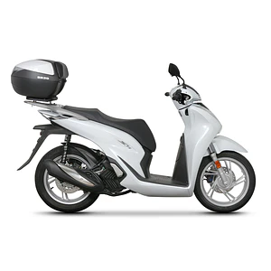 Kit Fixação Top Case SHAD Honda SH125 2017-2026 H0SH20ST