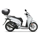 Kit Fixação Top Case SHAD Honda SH125 2017-2026 H0SH20ST - Thumbnail 1