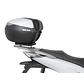 Kit Fixação Top Case SHAD Honda SH125 2017-2026 H0SH20ST - Thumbnail 3