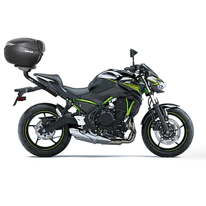 Kit Fixação Top Case SHAD Kawasaki Z650 2016-2026 K0Z667ST