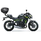 Kit Fixação Top Case SHAD Kawasaki Z650 2016-2026 K0Z667ST - vignette 1