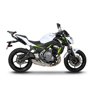 Kit Fixação Top Case SHAD Kawasaki Z650 2016-2026 K0Z667ST