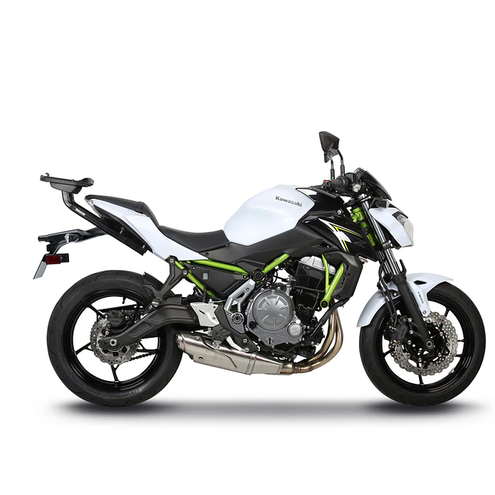 Kit Fixação Top Case SHAD Kawasaki Z650 2016-2026 K0Z667ST 2