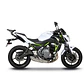 Kit Fixação Top Case SHAD Kawasaki Z650 2016-2026 K0Z667ST - vignette 2