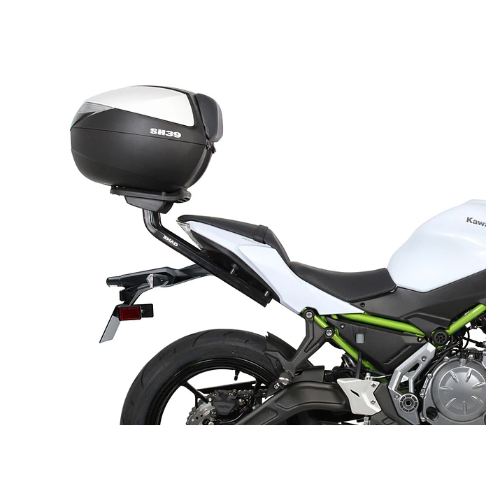 Kit Fixação Top Case SHAD Kawasaki Z650 2016-2026 K0Z667ST 3