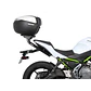 Kit Fixação Top Case SHAD Kawasaki Z650 2016-2026 K0Z667ST - vignette 3