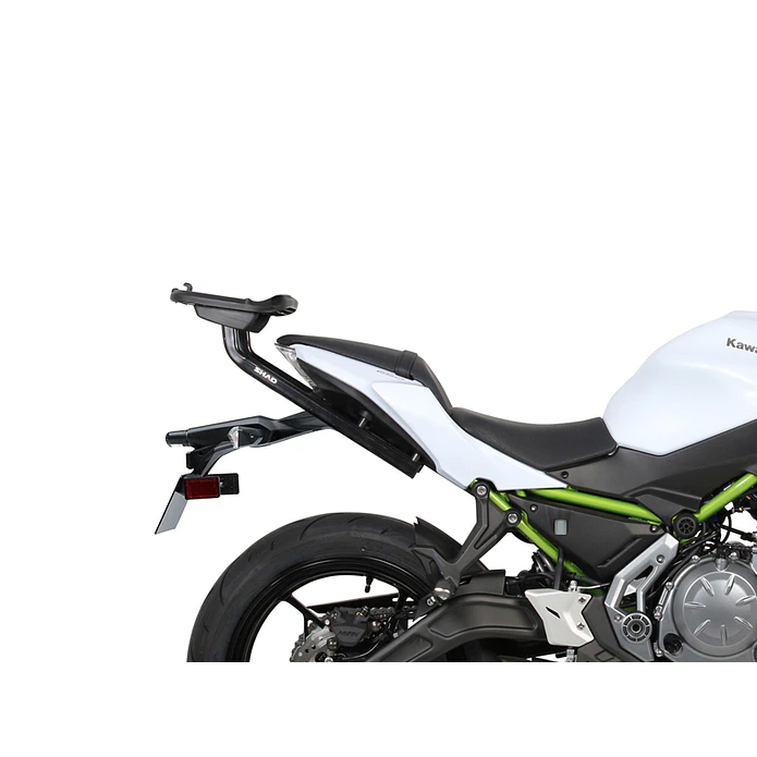Kit Fixação Top Case SHAD Kawasaki Z650 2016-2026 K0Z667ST 4