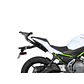 Kit Fixação Top Case SHAD Kawasaki Z650 2016-2026 K0Z667ST - vignette 4