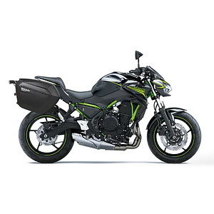 Kit Fixação Malas Laterais 3P SHAD Kawasaki Z650 2016-2026 K0Z667IF