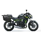Kit Fixação Malas Laterais 3P SHAD Kawasaki Z650 2016-2026 K0Z667IF - Thumbnail 1