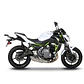 Kit Fixação Malas Laterais 3P SHAD Kawasaki Z650 2016-2026 K0Z667IF - Thumbnail 2
