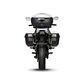 Kit Fixação Malas Laterais 3P SHAD Kawasaki Z650 2016-2026 K0Z667IF - Thumbnail 6
