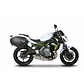 Kit Fixação Malas Laterais 3P SHAD Kawasaki Z650 2016-2026 K0Z667IF - Thumbnail 7