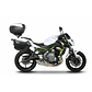 Kit Fixação Malas Laterais 3P SHAD Kawasaki Z650 2016-2026 K0Z667IF - Thumbnail 8