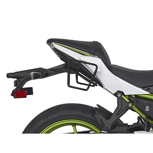 Kit Fixação Alforges SHAD Kawasaki Z650 2016-2026 K0Z667SR