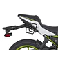 Kit Fixação Alforges SHAD Kawasaki Z650 2016-2026 K0Z667SR - vignette 2