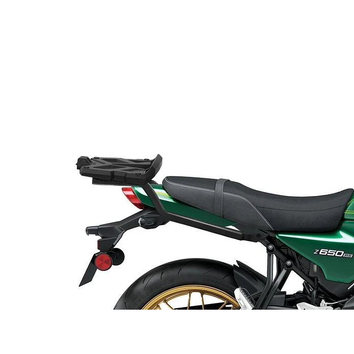 Kit Fixação Top Case SHAD Kawasaki Z650RS 2021-2026 K0ZR61ST 1