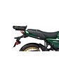Kit Fixação Top Case SHAD Kawasaki Z650RS 2021-2026 K0ZR61ST - Thumbnail 1