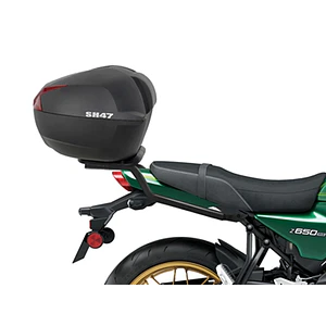 Kit Fixação Top Case SHAD Kawasaki Z650RS 2021-2026 K0ZR61ST
