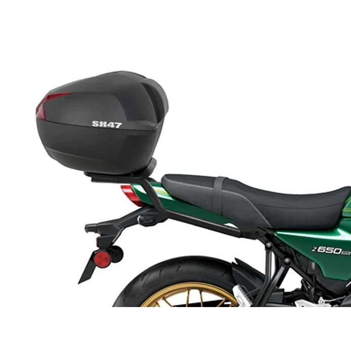 Kit Fixação Top Case SHAD Kawasaki Z650RS 2021-2026 K0ZR61ST 2