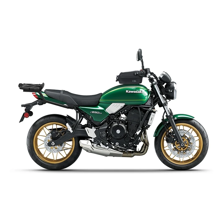 Kit Fixação Top Case SHAD Kawasaki Z650RS 2021-2026 K0ZR61ST 3