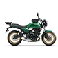 Kit Fixação Top Case SHAD Kawasaki Z650RS 2021-2026 K0ZR61ST - Thumbnail 3