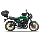 Kit Fixação Top Case SHAD Kawasaki Z650RS 2021-2026 K0ZR61ST - Thumbnail 4