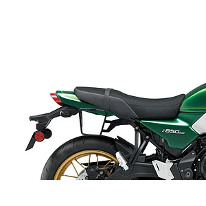 Kit Fixação Alforges SHAD Kawasaki Z650RS 2021-2026 K0ZR61SR