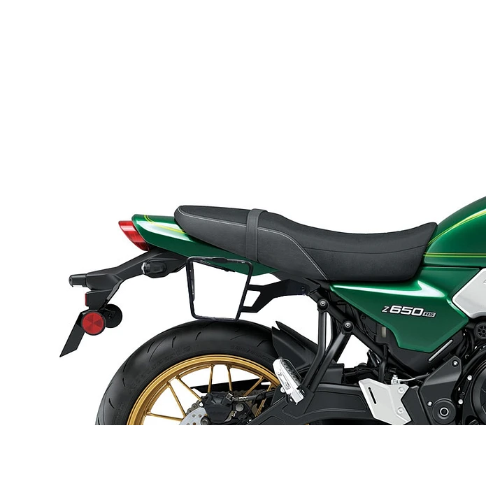 Kit Fixação Alforges SHAD Kawasaki Z650RS 2021-2026 K0ZR61SR 1