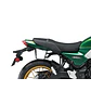 Kit Fixação Alforges SHAD Kawasaki Z650RS 2021-2026 K0ZR61SR - vignette 1