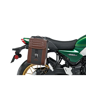 Kit Fixação Alforges SHAD Kawasaki Z650RS 2021-2026 K0ZR61SR